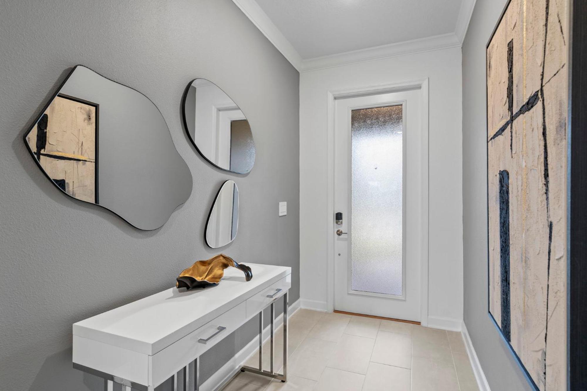 Gorgeous 5 Bd Home W Private Pool Next To Disney Kissimmee Esterno foto